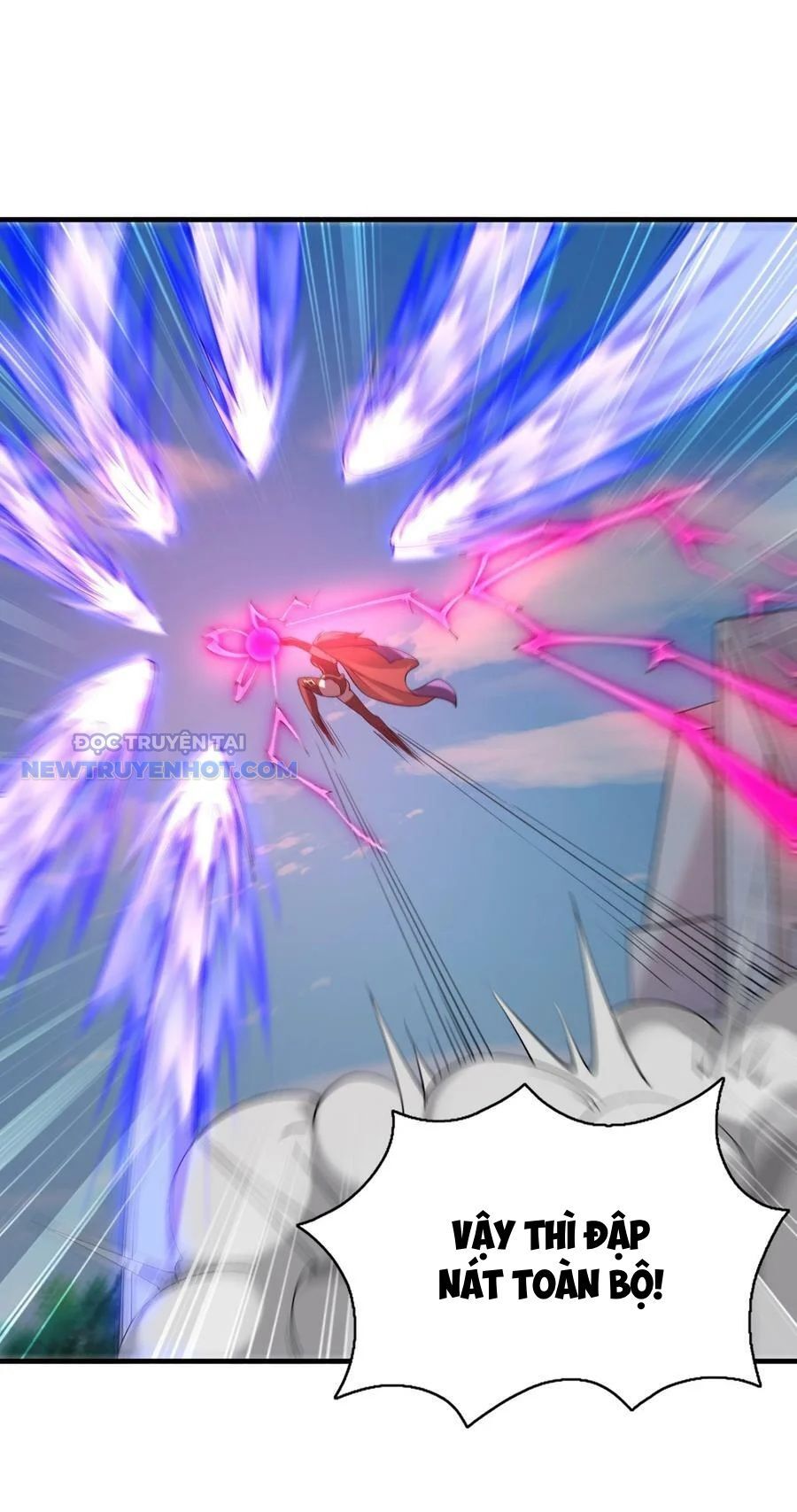 Hậu Cung Của Ta Toàn Là Ma Nữ Phản Diện Chapter 102 - Trang 2