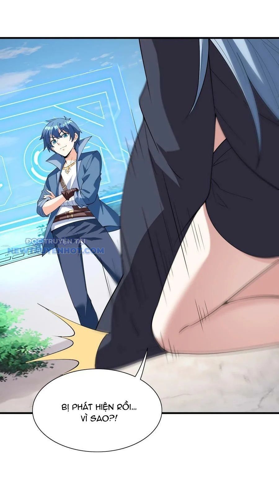 Hậu Cung Của Ta Toàn Là Ma Nữ Phản Diện Chapter 102 - Trang 2