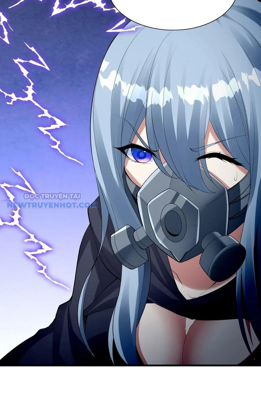 Hậu Cung Của Ta Toàn Là Ma Nữ Phản Diện Chapter 102 - Trang 2