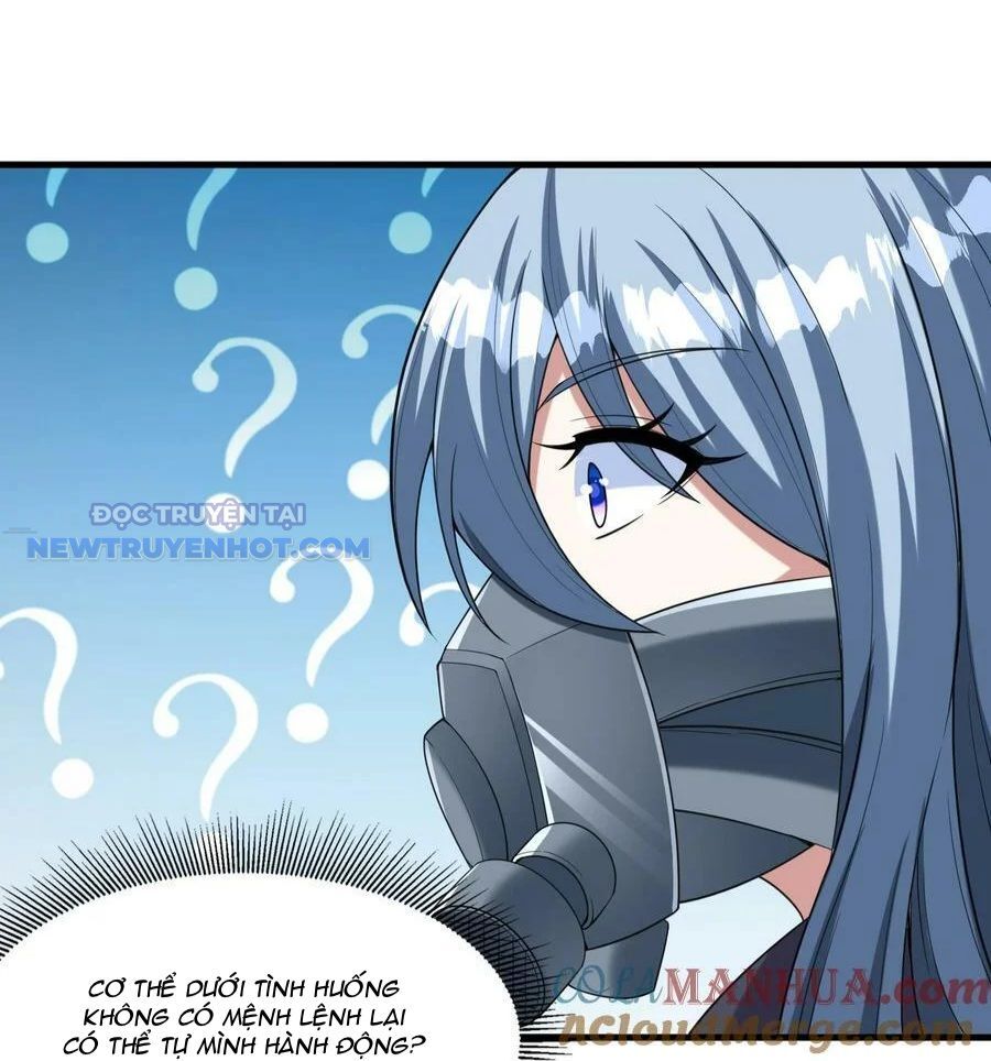 Hậu Cung Của Ta Toàn Là Ma Nữ Phản Diện Chapter 102 - Trang 2