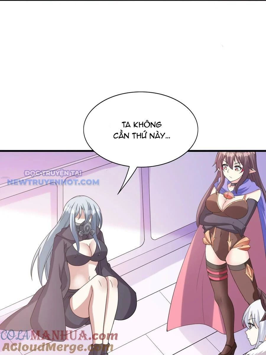 Hậu Cung Của Ta Toàn Là Ma Nữ Phản Diện Chapter 102 - Trang 2