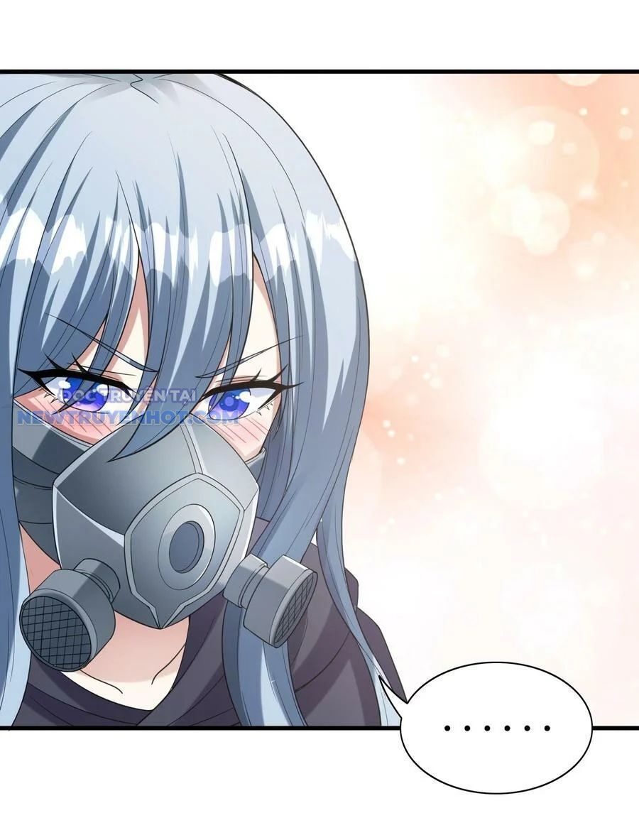 Hậu Cung Của Ta Toàn Là Ma Nữ Phản Diện Chapter 102 - Trang 2