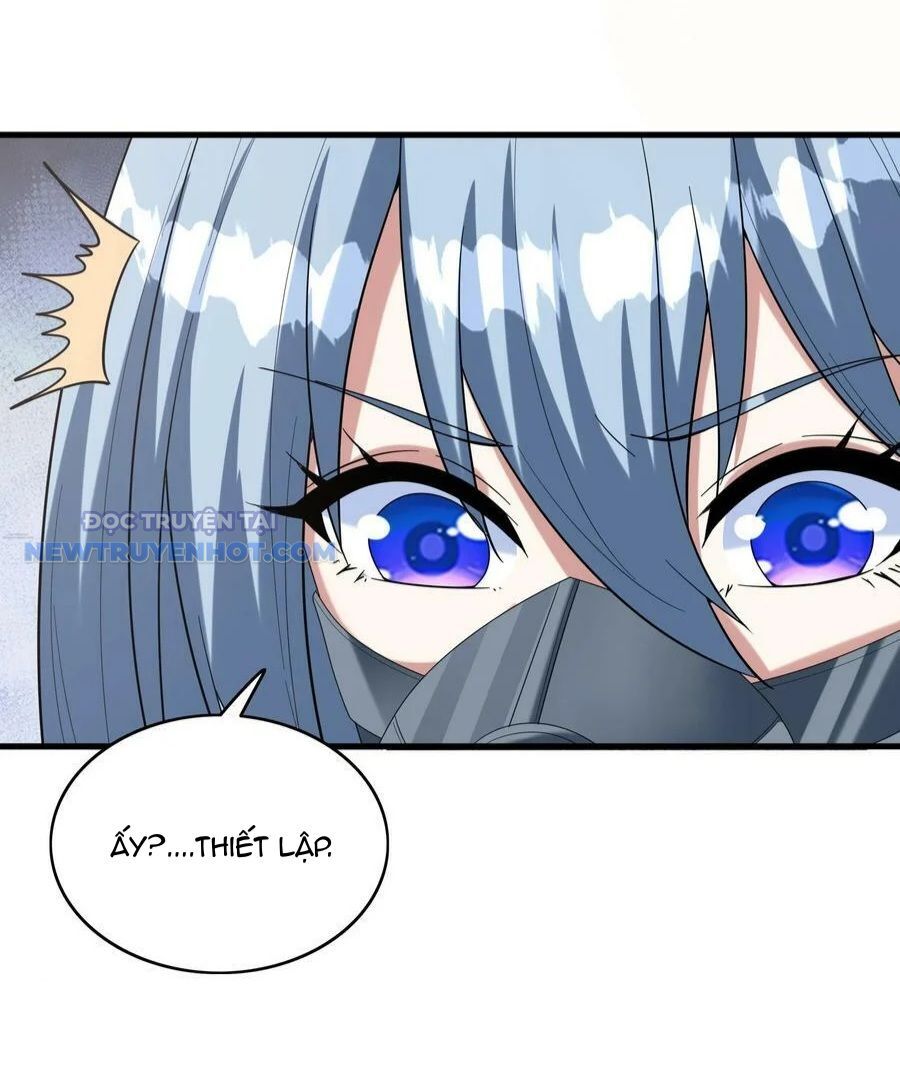 Hậu Cung Của Ta Toàn Là Ma Nữ Phản Diện Chapter 102 - Trang 2