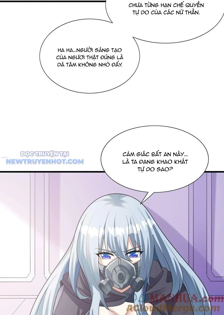 Hậu Cung Của Ta Toàn Là Ma Nữ Phản Diện Chapter 102 - Trang 2