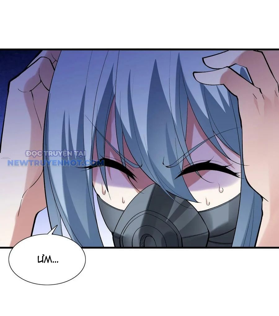 Hậu Cung Của Ta Toàn Là Ma Nữ Phản Diện Chapter 102 - Trang 2