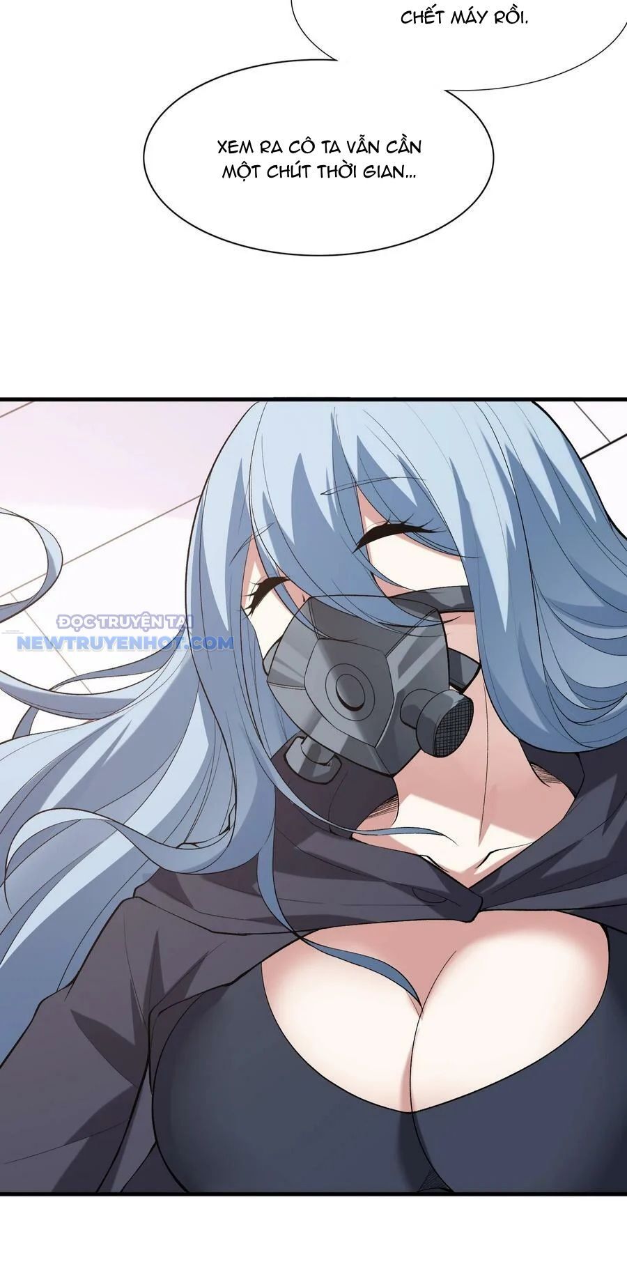 Hậu Cung Của Ta Toàn Là Ma Nữ Phản Diện Chapter 102 - Trang 2