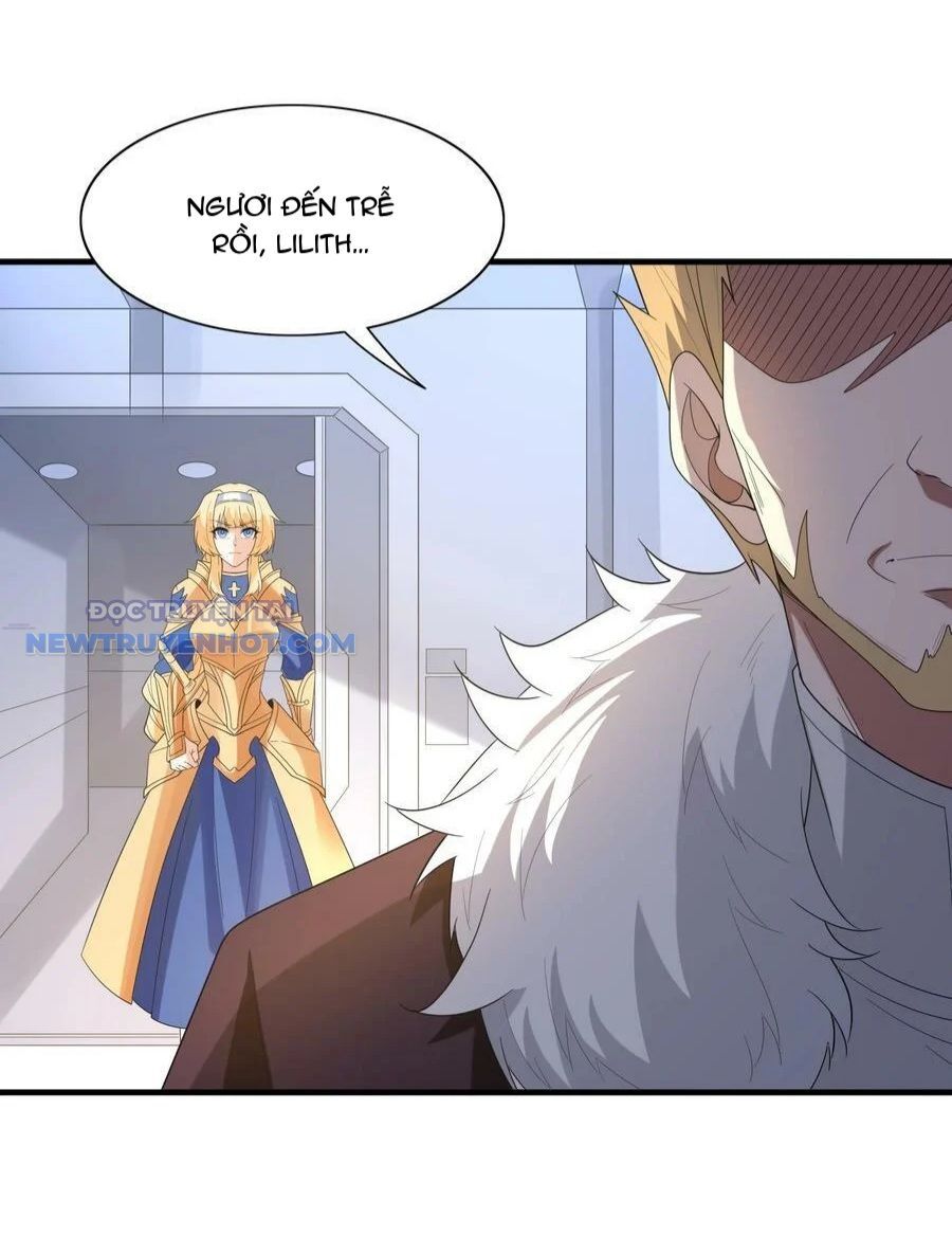 Hậu Cung Của Ta Toàn Là Ma Nữ Phản Diện Chapter 102 - Trang 2