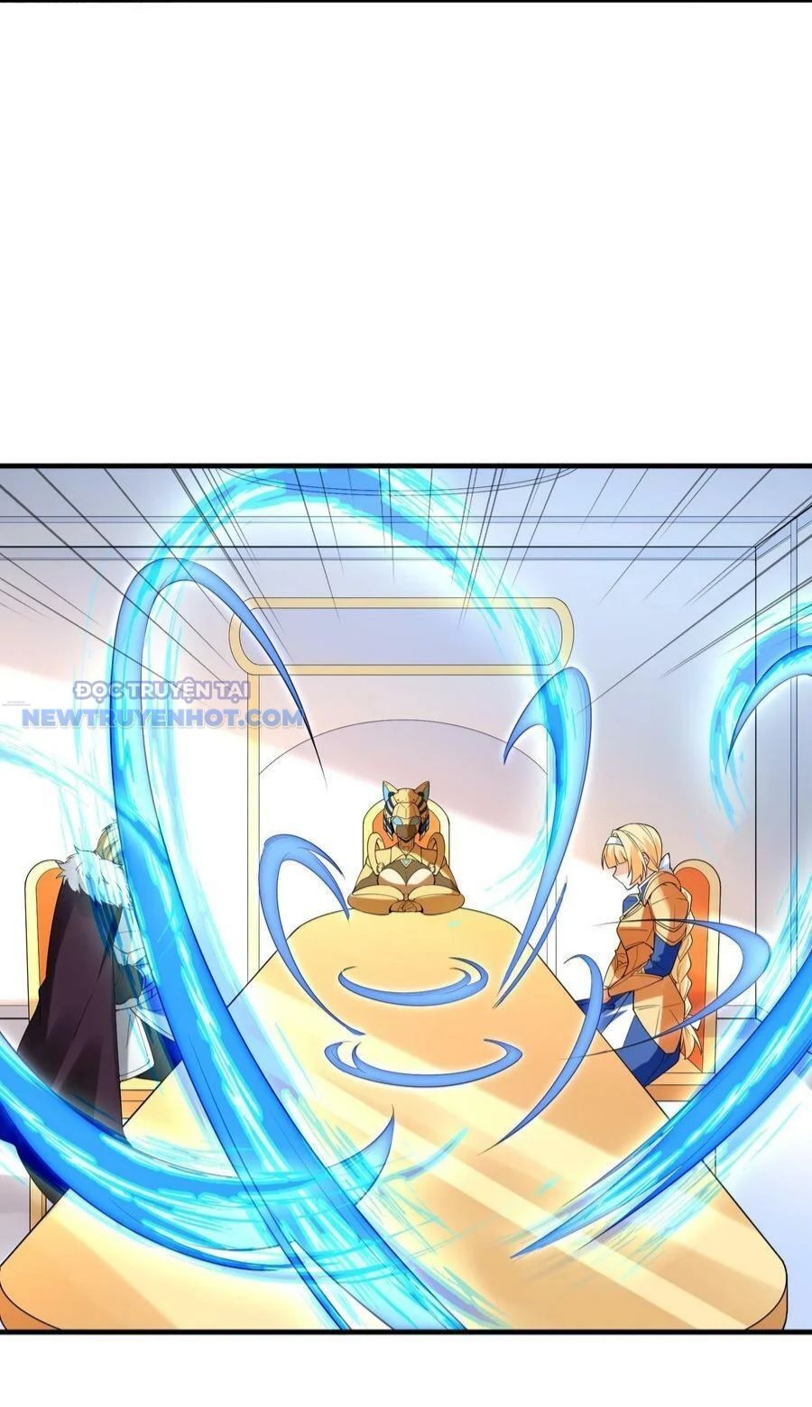 Hậu Cung Của Ta Toàn Là Ma Nữ Phản Diện Chapter 102 - Trang 2