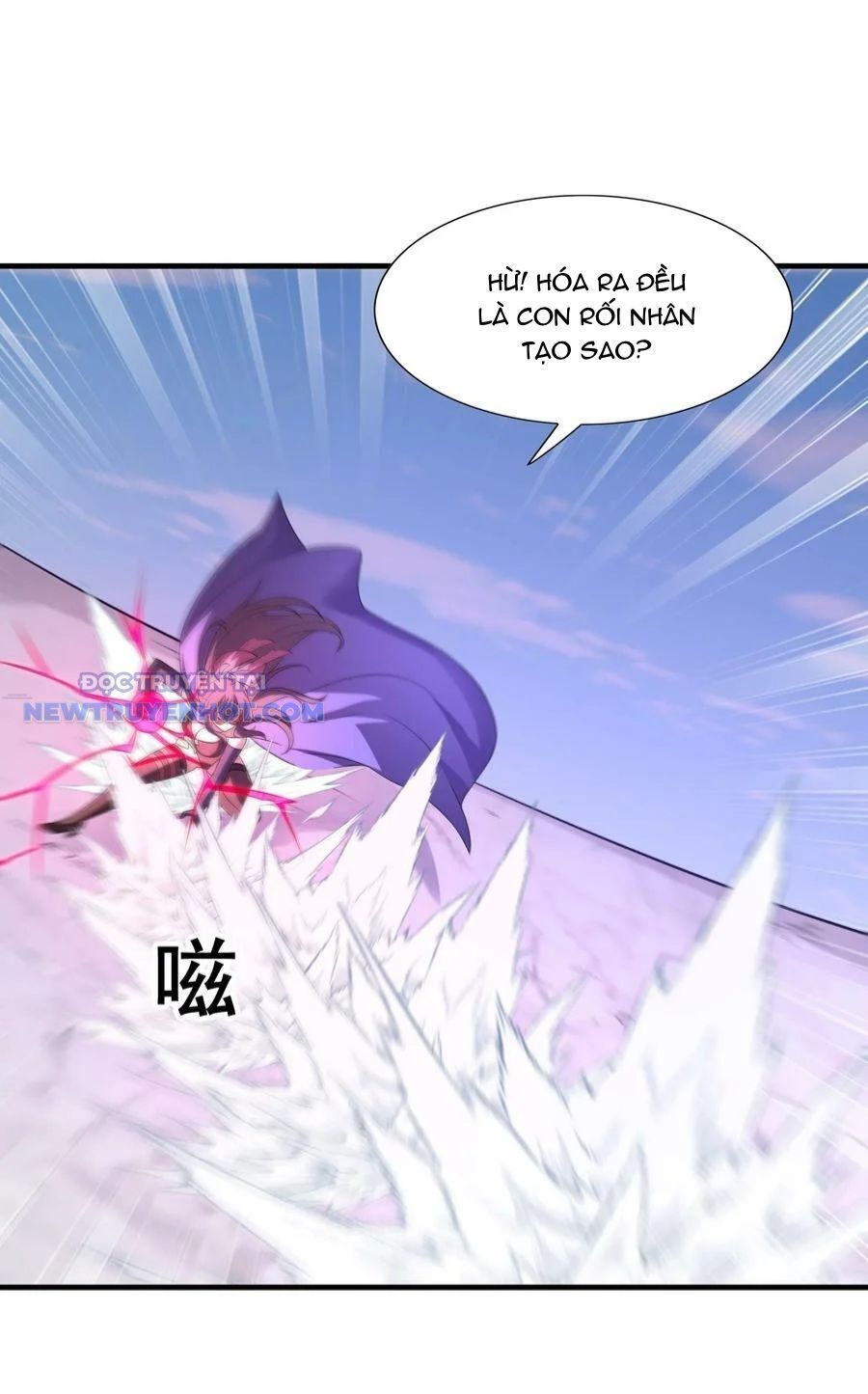 Hậu Cung Của Ta Toàn Là Ma Nữ Phản Diện Chapter 102 - Trang 2