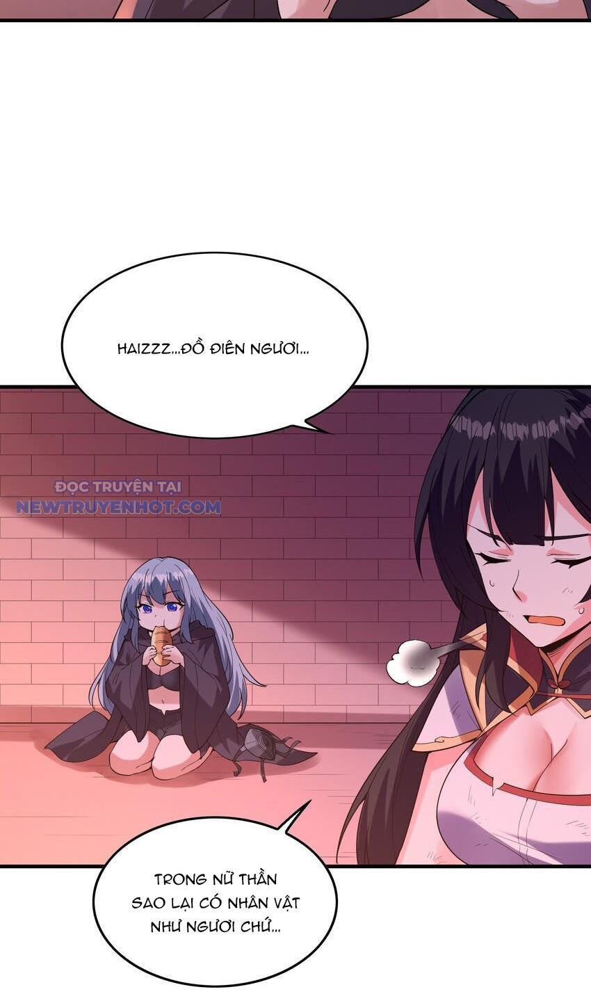 Hậu Cung Của Ta Toàn Là Ma Nữ Phản Diện Chapter 103 - Trang 2