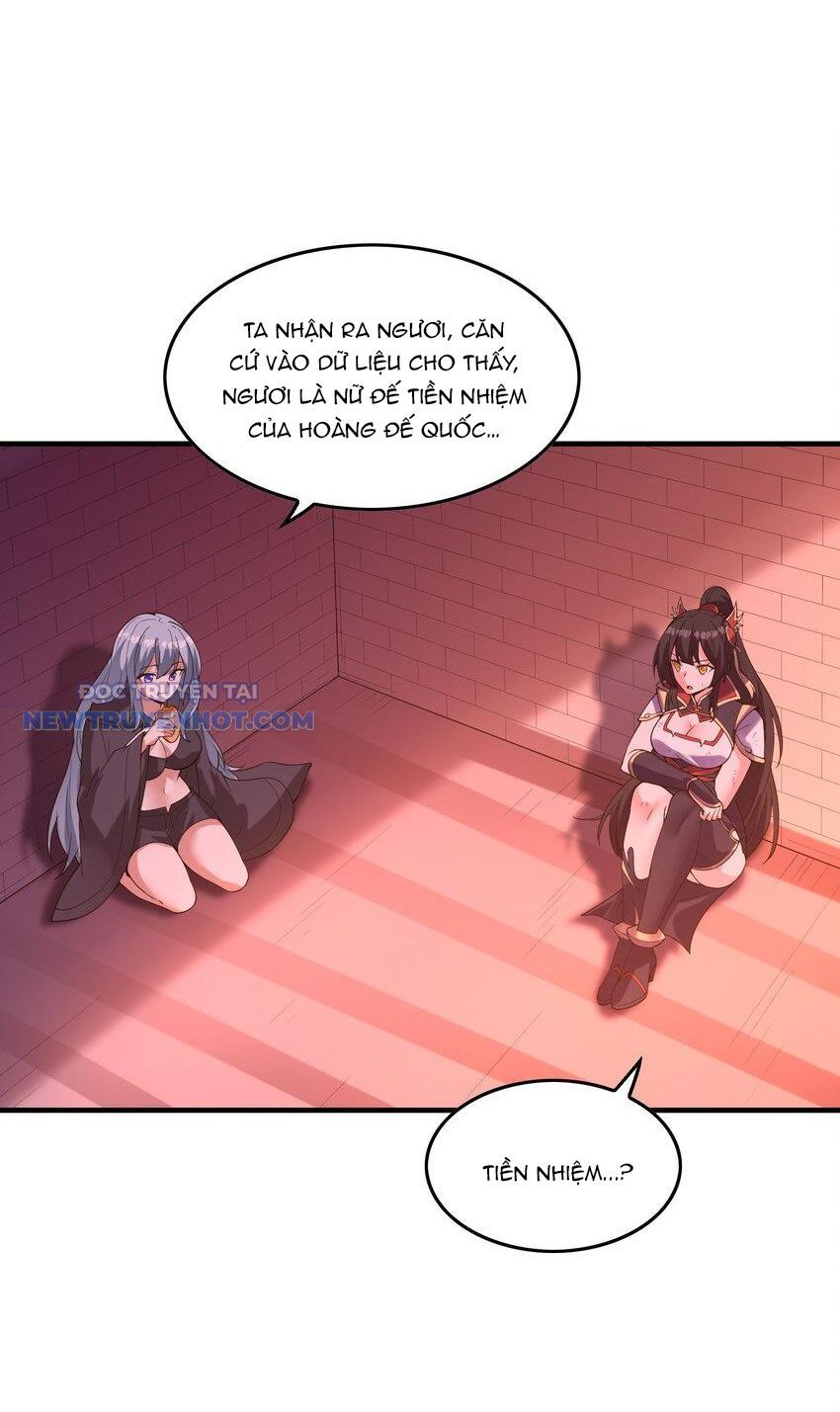 Hậu Cung Của Ta Toàn Là Ma Nữ Phản Diện Chapter 103 - Trang 2