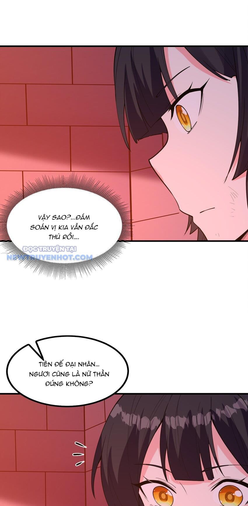 Hậu Cung Của Ta Toàn Là Ma Nữ Phản Diện Chapter 103 - Trang 2