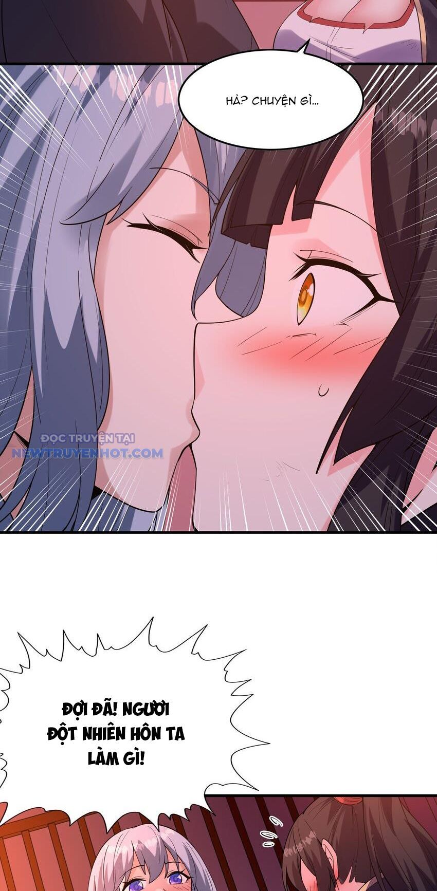 Hậu Cung Của Ta Toàn Là Ma Nữ Phản Diện Chapter 103 - Trang 2