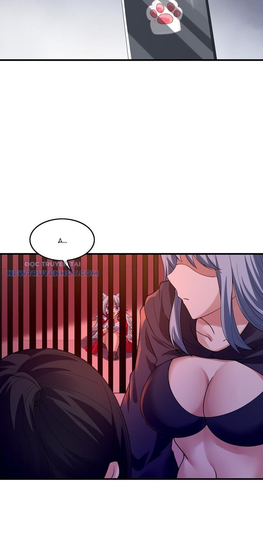 Hậu Cung Của Ta Toàn Là Ma Nữ Phản Diện Chapter 103 - Trang 2