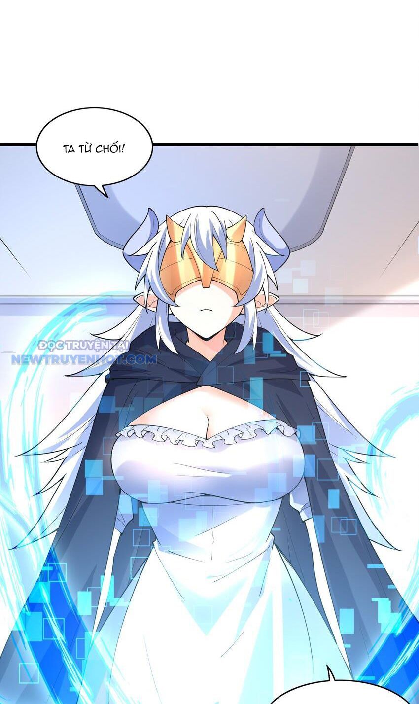 Hậu Cung Của Ta Toàn Là Ma Nữ Phản Diện Chapter 103 - Trang 2