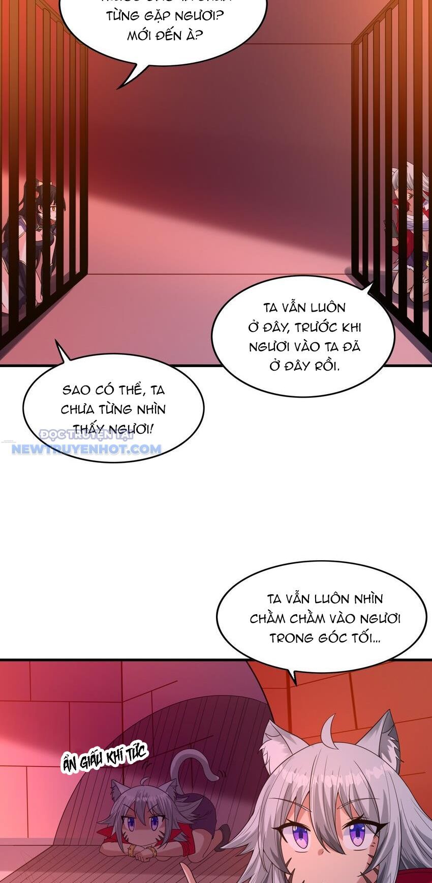 Hậu Cung Của Ta Toàn Là Ma Nữ Phản Diện Chapter 103 - Trang 2