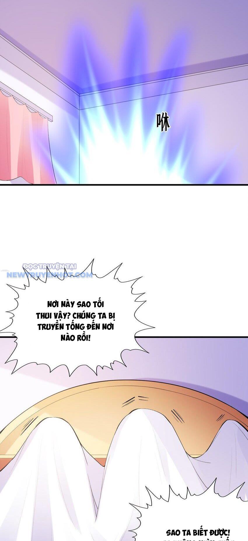 Hậu Cung Của Ta Toàn Là Ma Nữ Phản Diện Chapter 103 - Trang 2