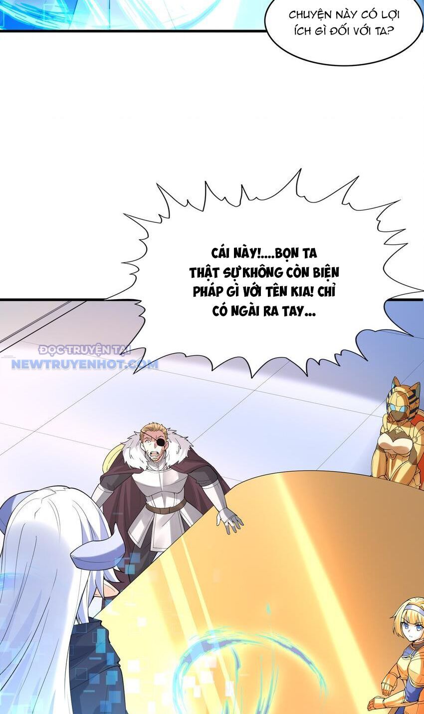 Hậu Cung Của Ta Toàn Là Ma Nữ Phản Diện Chapter 103 - Trang 2