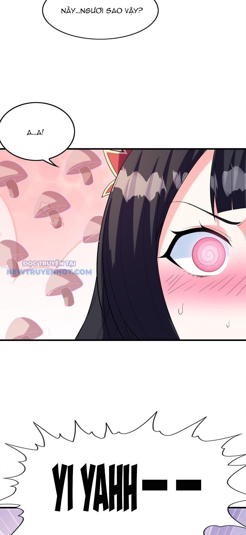 Hậu Cung Của Ta Toàn Là Ma Nữ Phản Diện Chapter 103 - Trang 2