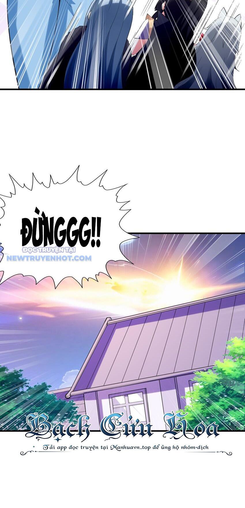 Hậu Cung Của Ta Toàn Là Ma Nữ Phản Diện Chapter 103 - Trang 2