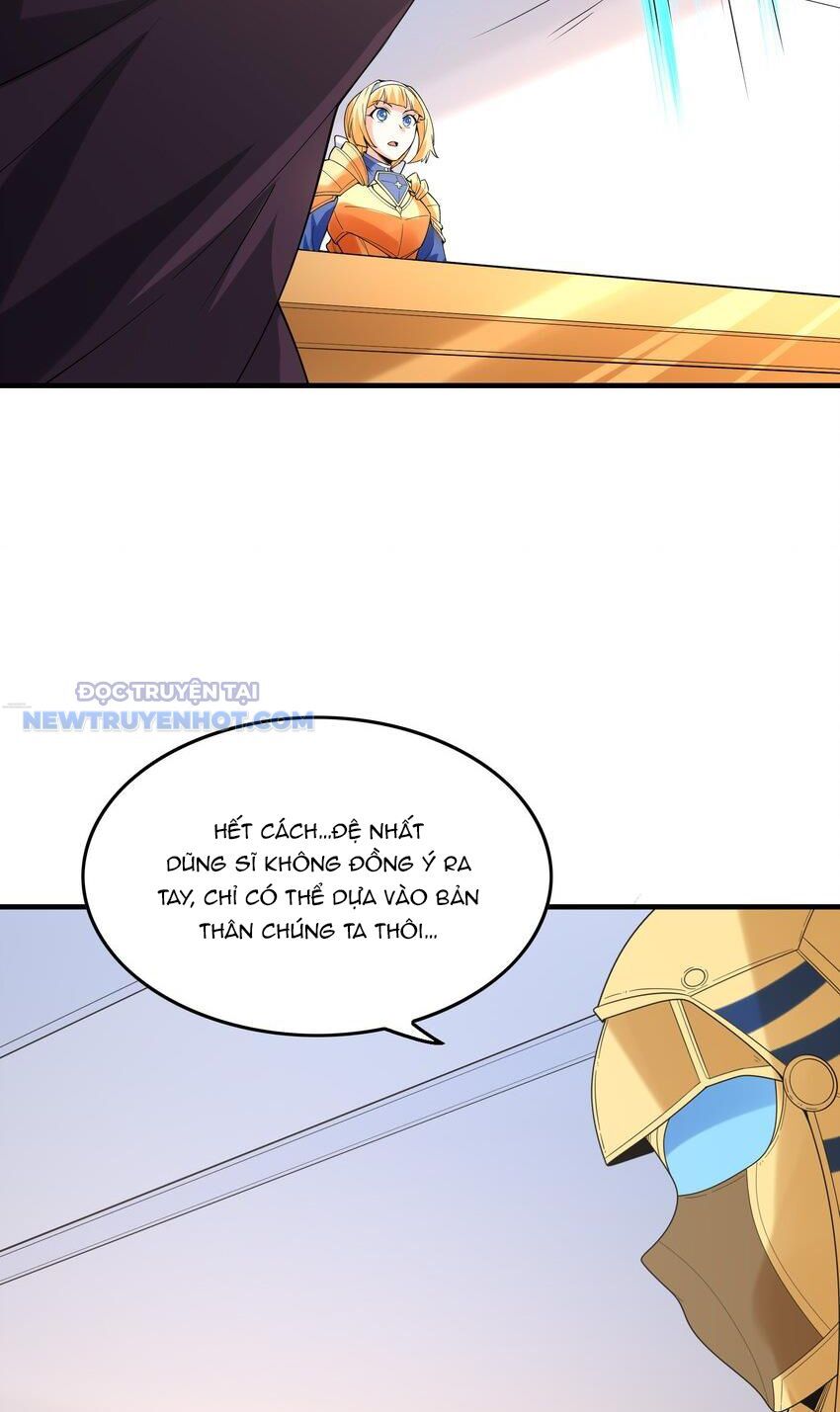 Hậu Cung Của Ta Toàn Là Ma Nữ Phản Diện Chapter 103 - Trang 2