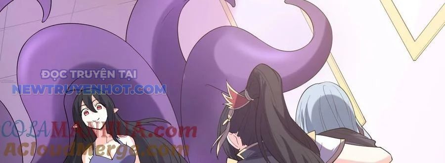 Hậu Cung Của Ta Toàn Là Ma Nữ Phản Diện Chapter 104 - Trang 2