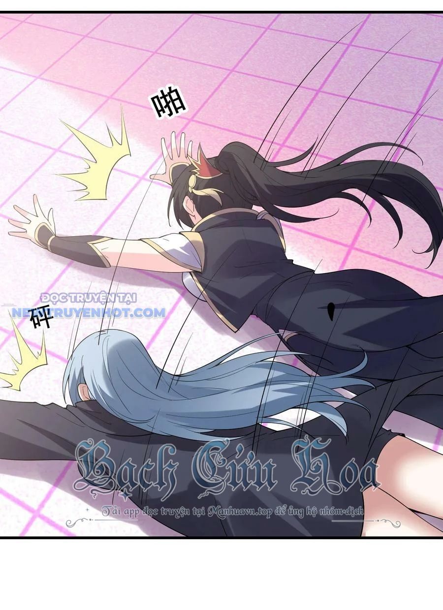 Hậu Cung Của Ta Toàn Là Ma Nữ Phản Diện Chapter 104 - Trang 2