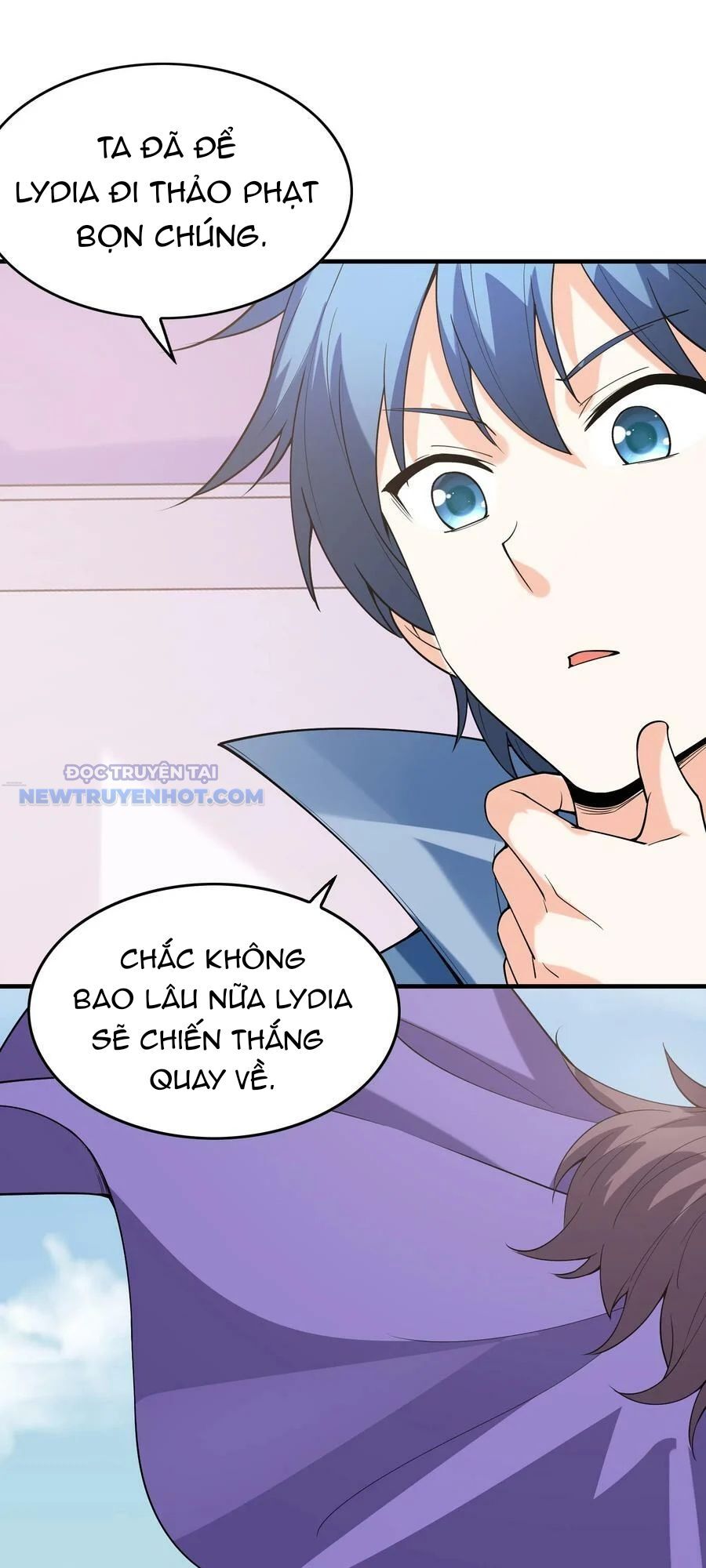 Hậu Cung Của Ta Toàn Là Ma Nữ Phản Diện Chapter 104 - Trang 2