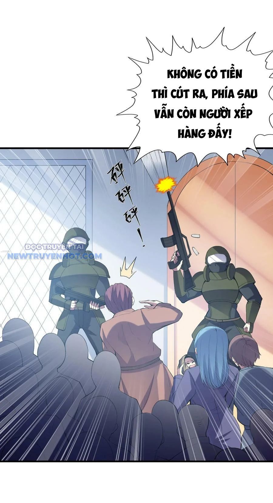 Hậu Cung Của Ta Toàn Là Ma Nữ Phản Diện Chapter 104 - Trang 2