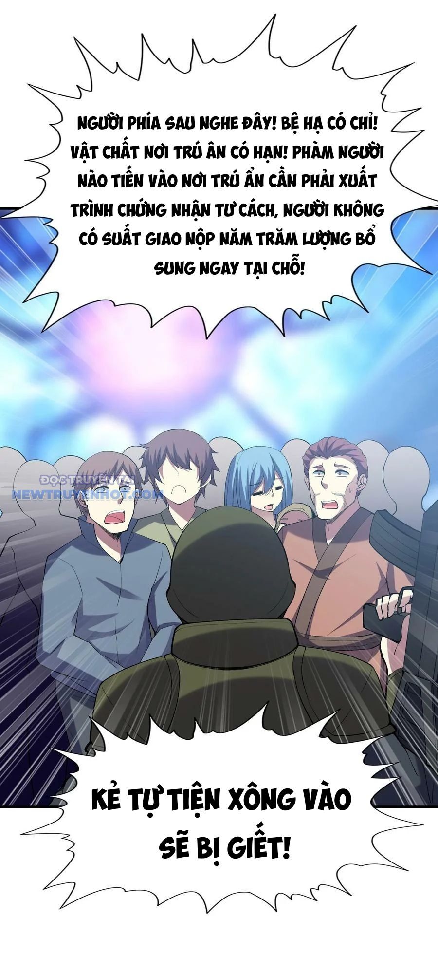 Hậu Cung Của Ta Toàn Là Ma Nữ Phản Diện Chapter 104 - Trang 2