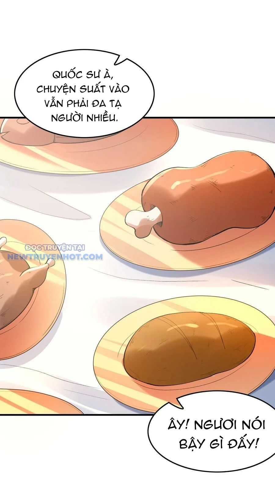 Hậu Cung Của Ta Toàn Là Ma Nữ Phản Diện Chapter 104 - Trang 2