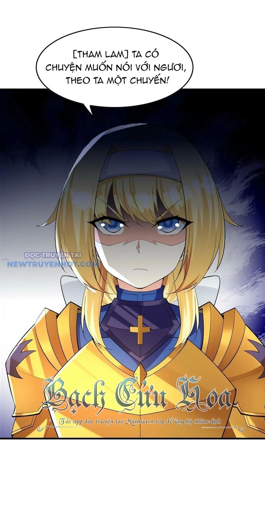 Hậu Cung Của Ta Toàn Là Ma Nữ Phản Diện Chapter 104 - Trang 2