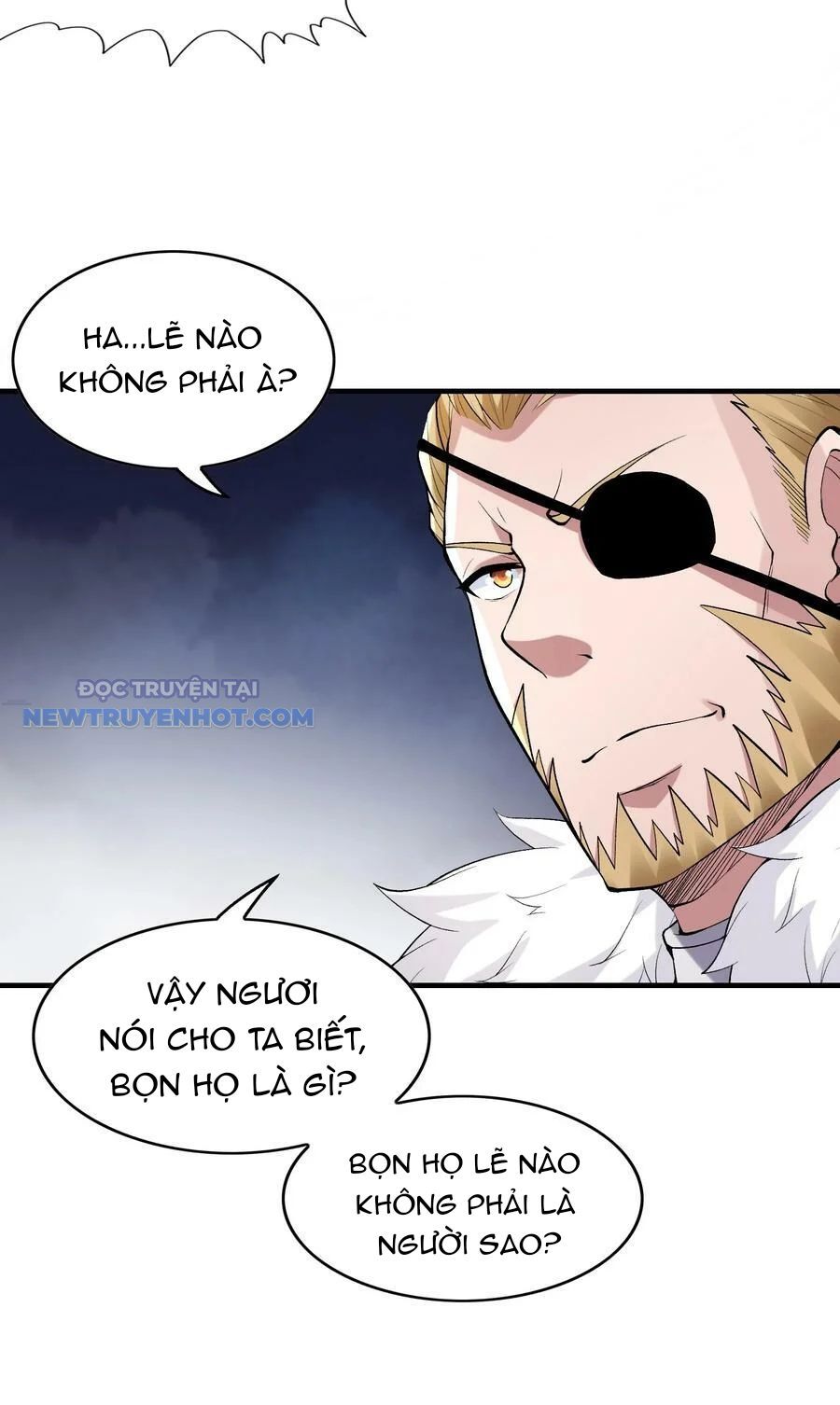 Hậu Cung Của Ta Toàn Là Ma Nữ Phản Diện Chapter 104 - Trang 2