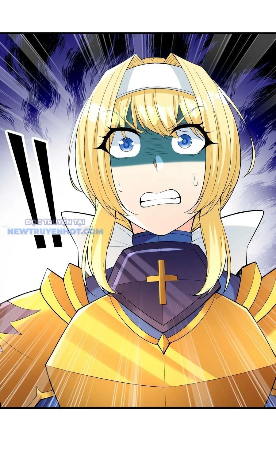 Hậu Cung Của Ta Toàn Là Ma Nữ Phản Diện Chapter 104 - Trang 2