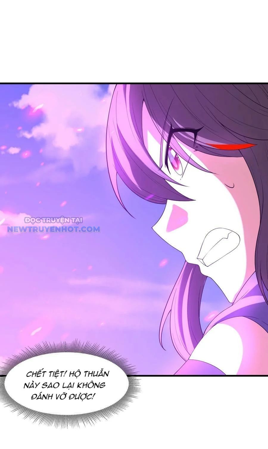 Hậu Cung Của Ta Toàn Là Ma Nữ Phản Diện Chapter 104 - Trang 2