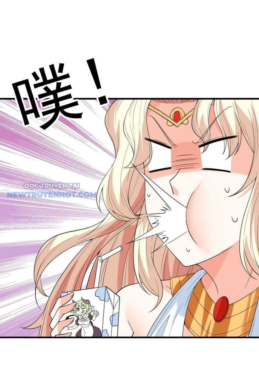 Hậu Cung Của Ta Toàn Là Ma Nữ Phản Diện Chapter 104 - Trang 2