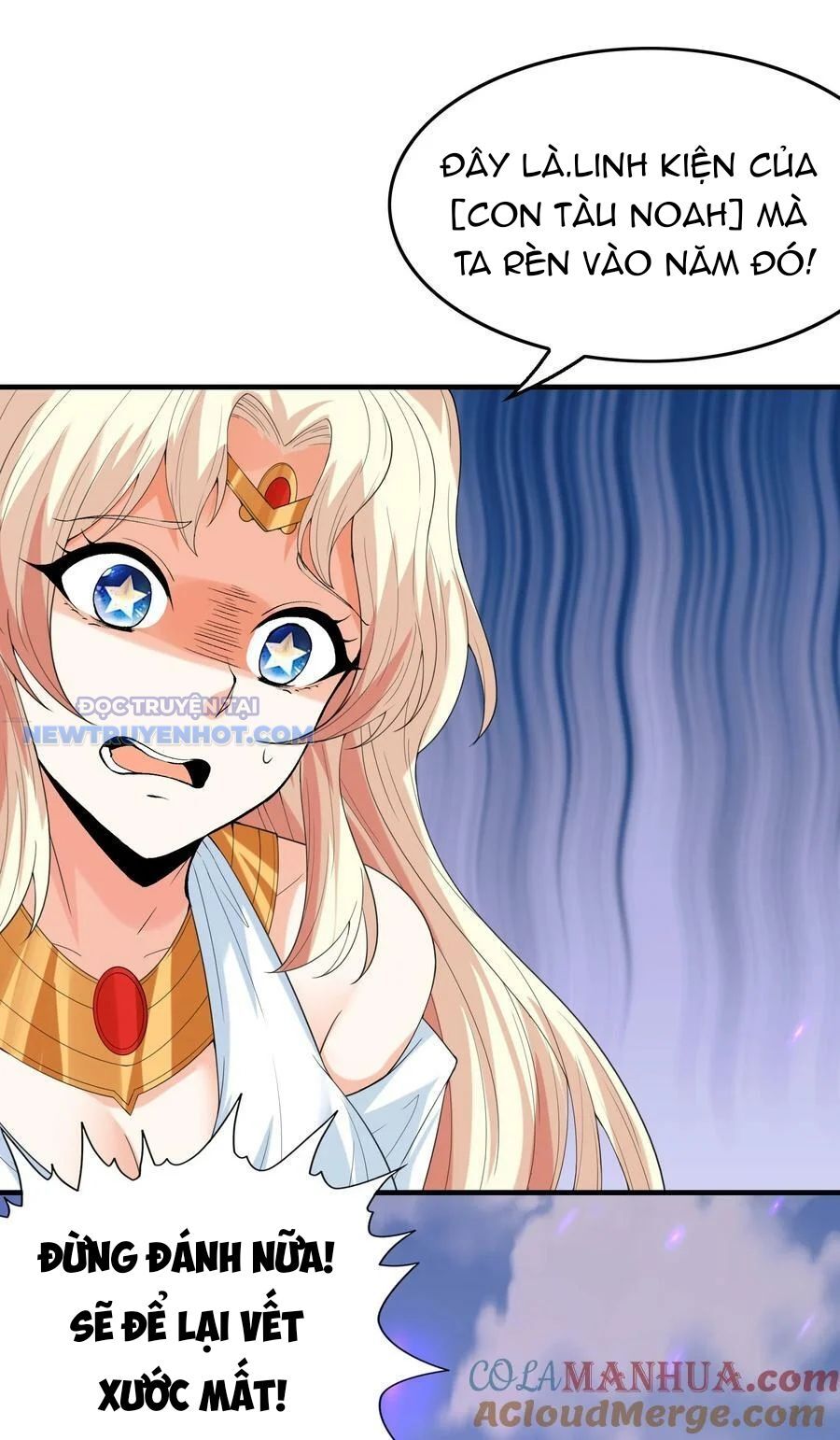 Hậu Cung Của Ta Toàn Là Ma Nữ Phản Diện Chapter 104 - Trang 2