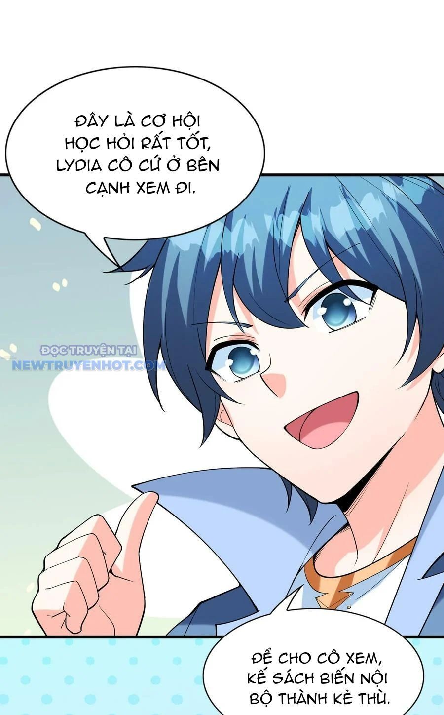 Hậu Cung Của Ta Toàn Là Ma Nữ Phản Diện Chapter 105 - Trang 2