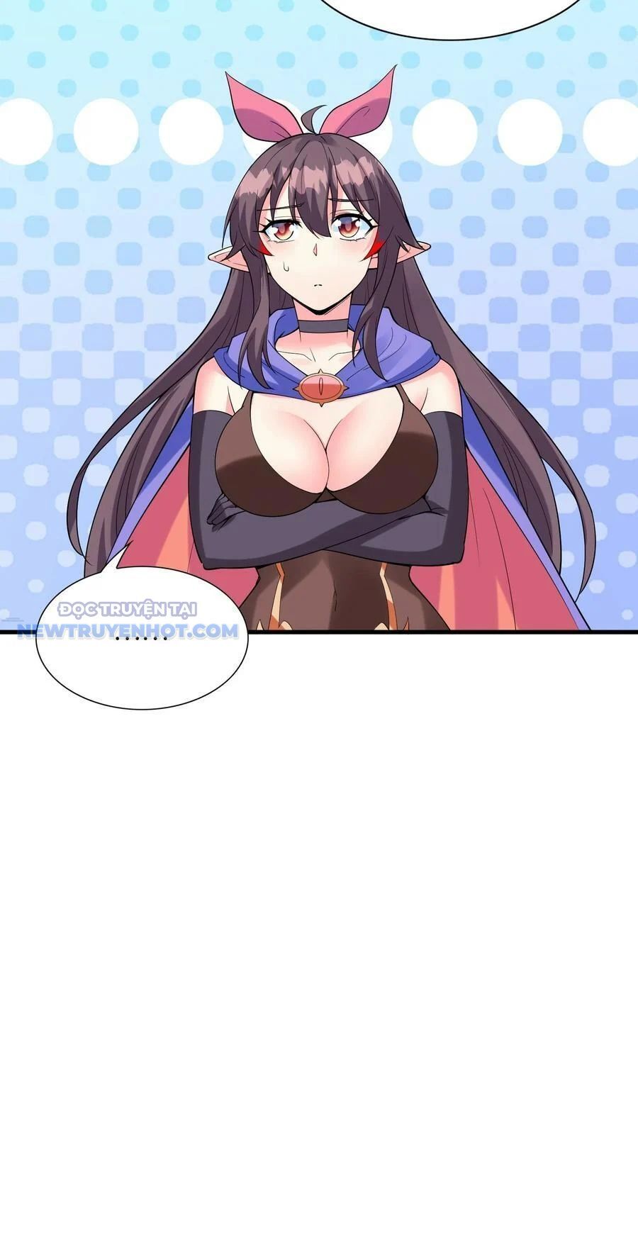 Hậu Cung Của Ta Toàn Là Ma Nữ Phản Diện Chapter 105 - Trang 2