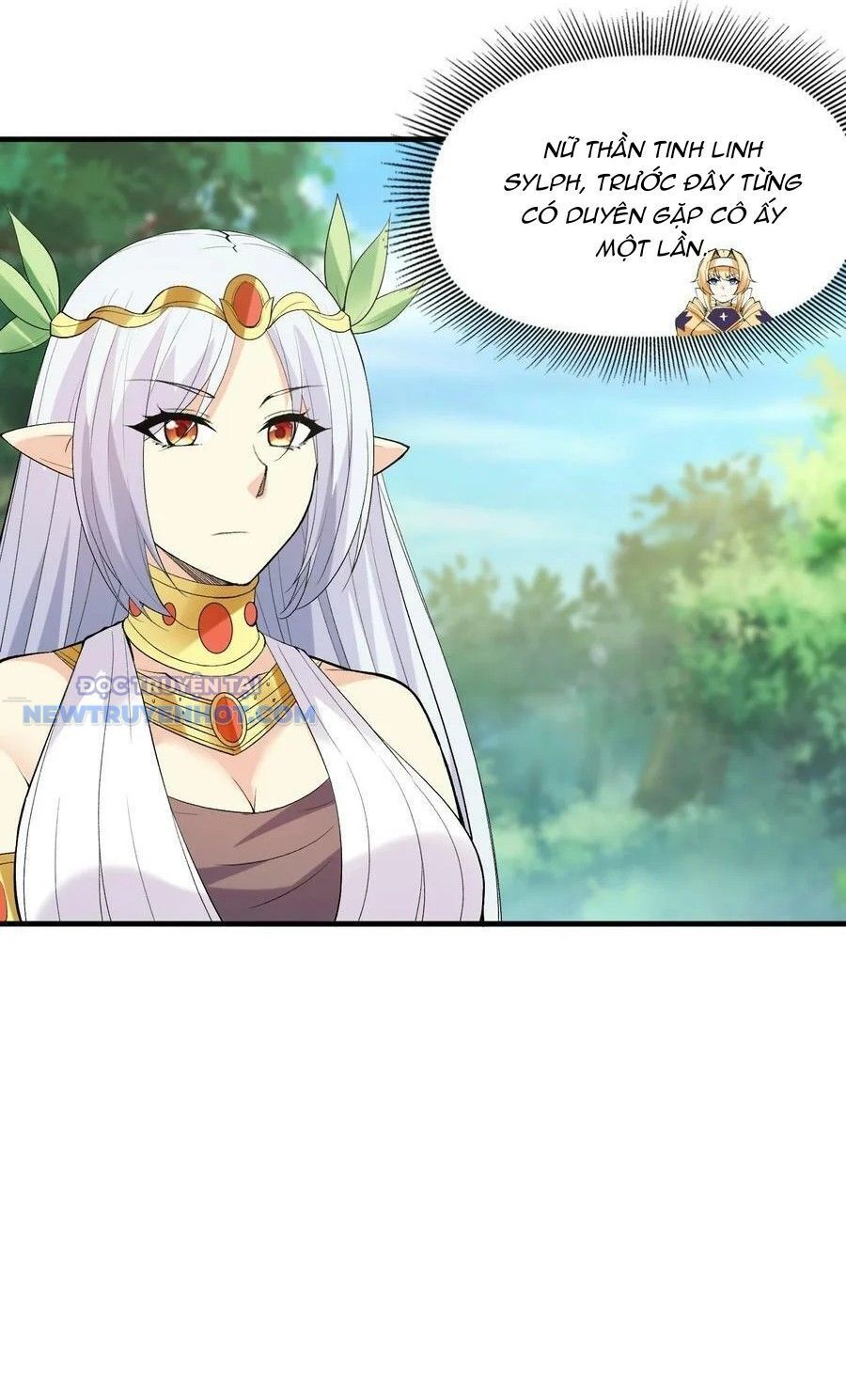 Hậu Cung Của Ta Toàn Là Ma Nữ Phản Diện Chapter 105 - Trang 2