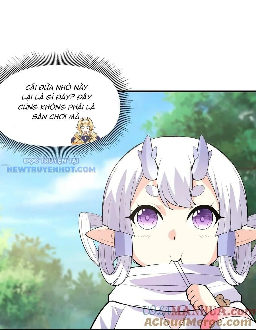 Hậu Cung Của Ta Toàn Là Ma Nữ Phản Diện Chapter 105 - Trang 2