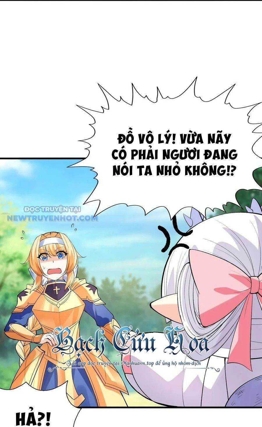 Hậu Cung Của Ta Toàn Là Ma Nữ Phản Diện Chapter 105 - Trang 2