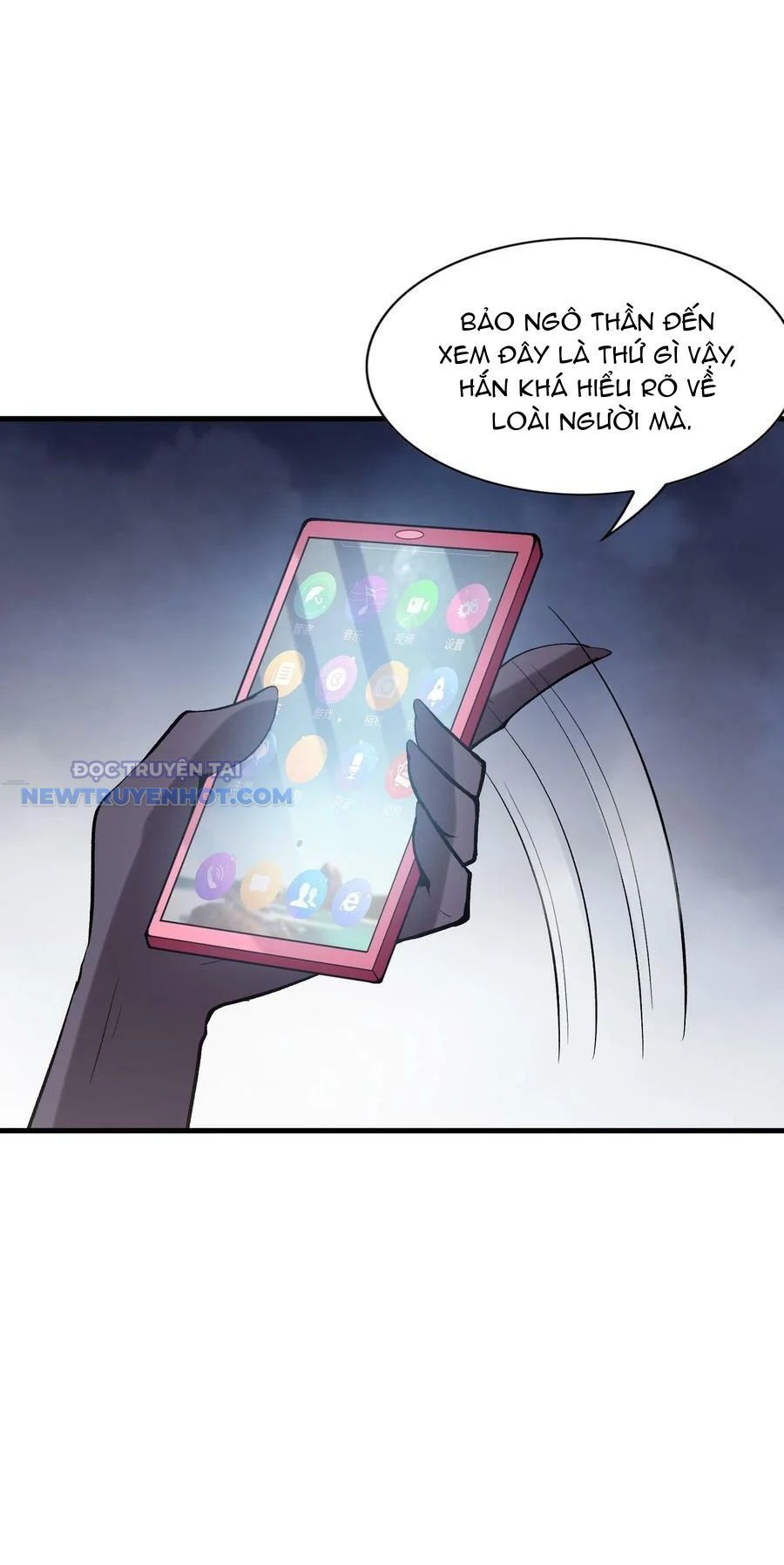 Hậu Cung Của Ta Toàn Là Ma Nữ Phản Diện Chapter 105 - Trang 2