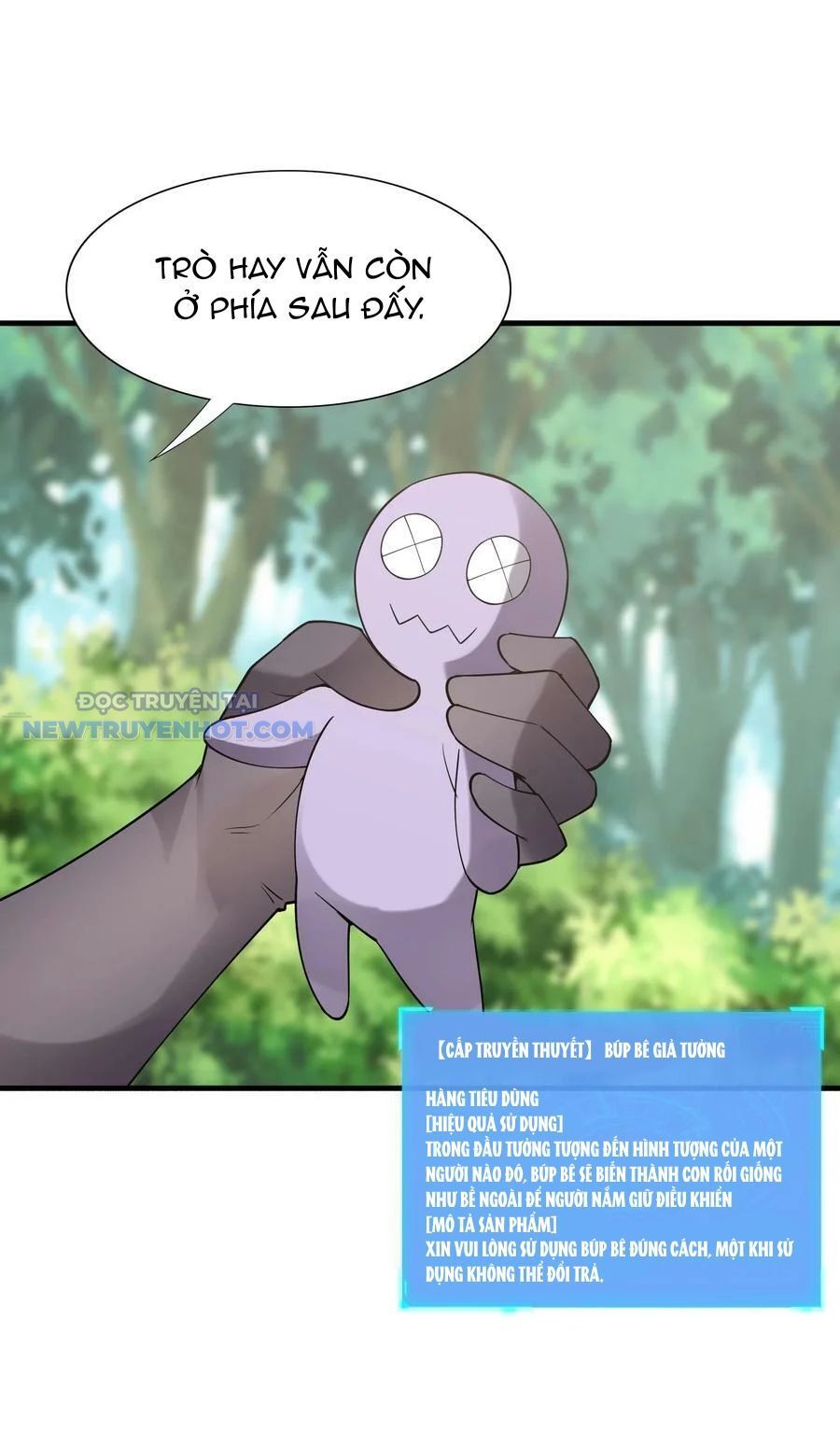 Hậu Cung Của Ta Toàn Là Ma Nữ Phản Diện Chapter 105 - Trang 2