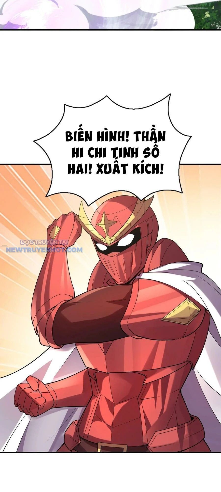 Hậu Cung Của Ta Toàn Là Ma Nữ Phản Diện Chapter 105 - Trang 2