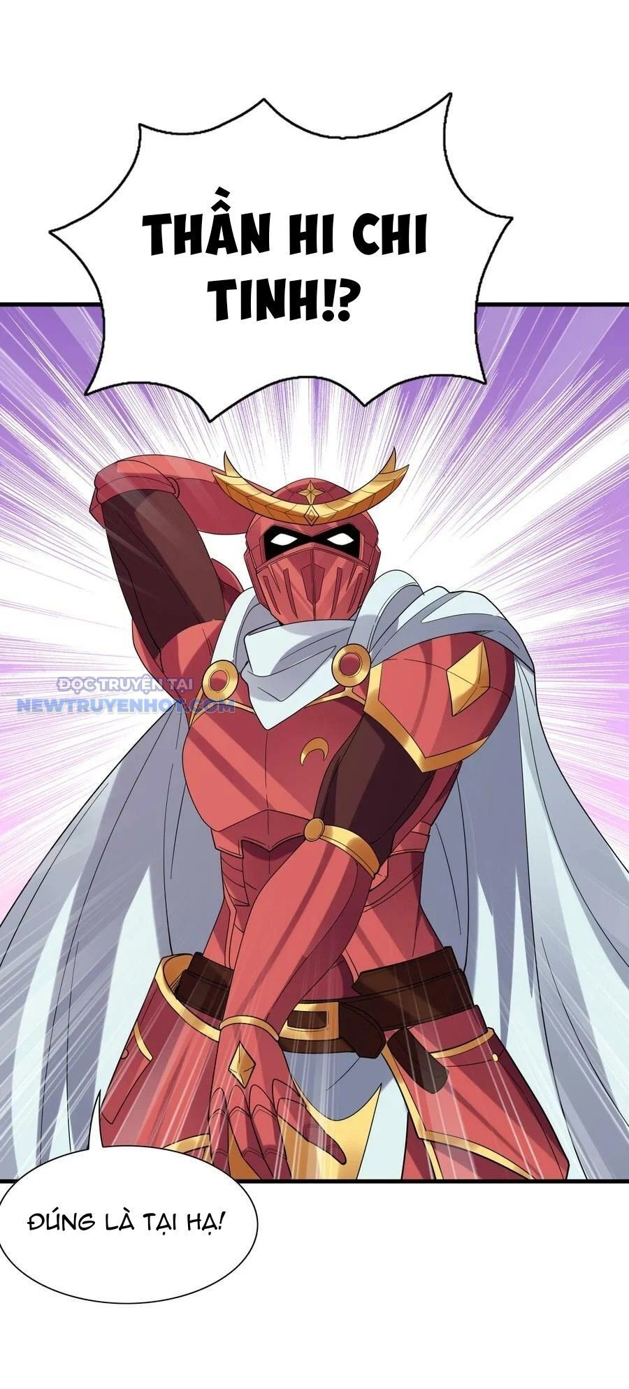 Hậu Cung Của Ta Toàn Là Ma Nữ Phản Diện Chapter 105 - Trang 2