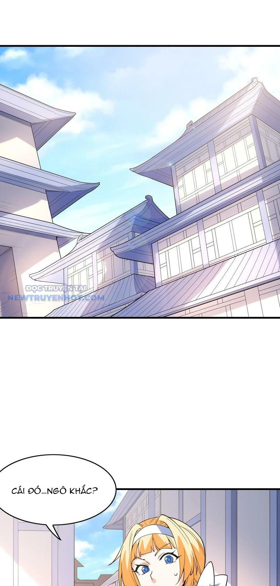 Hậu Cung Của Ta Toàn Là Ma Nữ Phản Diện Chapter 106 - Trang 2