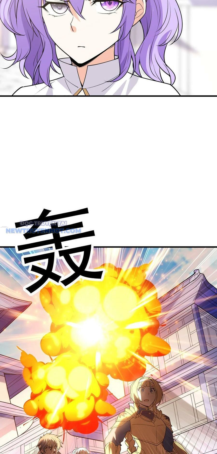 Hậu Cung Của Ta Toàn Là Ma Nữ Phản Diện Chapter 106 - Trang 2