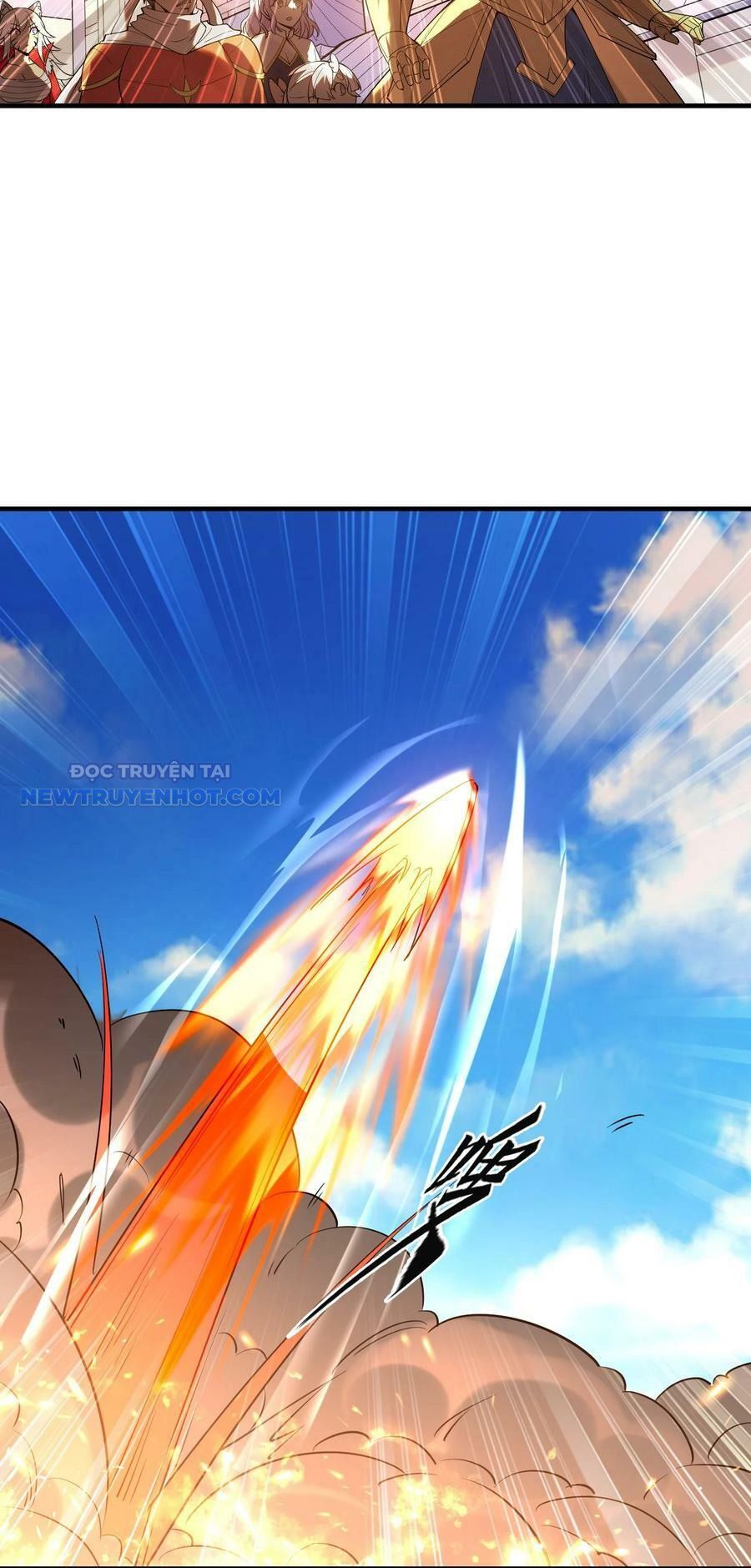 Hậu Cung Của Ta Toàn Là Ma Nữ Phản Diện Chapter 106 - Trang 2