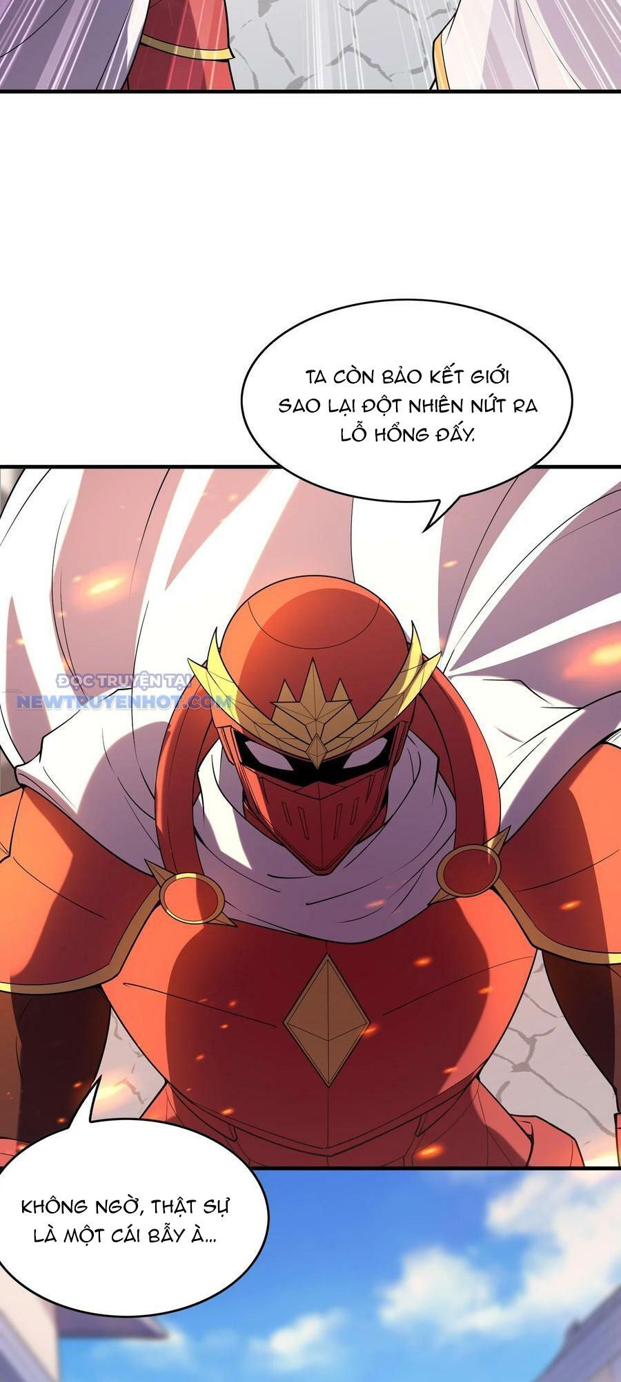 Hậu Cung Của Ta Toàn Là Ma Nữ Phản Diện Chapter 106 - Trang 2